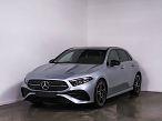 Mercedes-Benz A 200 d AMG/Night/LED/Burmester/360&deg;Kamera/AHK/