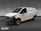 Mercedes-Benz Vito 116 CDI Heckt&uuml;ren Klima/R&uuml;ckfahrkamera