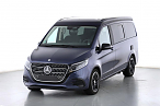 Mercedes-Benz Marco Polo 220 d Airmatic/AMG/Night-Paket