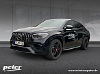 Mercedes-Benz AMG GLE 63 S 4MATIC+ Coupé AMG,Panoramadach,Head