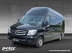 Mercedes-Benz Sprinter 316 CDI KA XXL Mobiler Barbier/Friseur