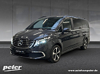 Mercedes-Benz EQV 300 Avantgarde Line Airmatic+Pano+DISTR+Tisc
