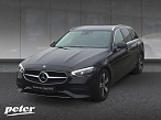 Mercedes-Benz C 200 4MATIC T-Modell Avantgarde, Digital Light