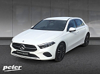 Mercedes-Benz A 220 4MATIC Kompaktlimousine Progressive, AHV Mercedes-Benz A 220 4MATIC Kompaktlimousine Progressive, AHV