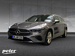 Mercedes-Benz CLA 200 d Shooting Brake Edition Progressive