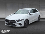 Mercedes-Benz A 220 4MATIC  Progressive, AHV