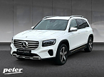 Mercedes-Benz GLB 200 d 4MATIC Progressive Line, Standheizung