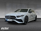 Mercedes-Benz A 180 d  AMG, Distronic, Head Up