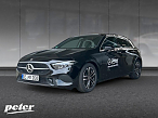 Mercedes-Benz A 180 Kompaktlimousine Progressive Line