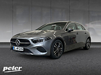 Mercedes-Benz A 180 Kompaktlimousine Progressive Line, AHV