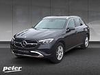 Mercedes-Benz GLC 220 d 4MATIC Avantgarde, Fahrassistenz Paket