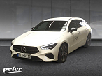 Mercedes-Benz CLA 200 Shooting Brake Progressive Edition, AHV