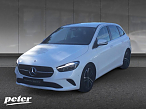 Mercedes-Benz B 200 Progressive Line Advanced, Winter Paket