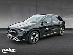 Mercedes-Benz GLA 200 Progressive Edition, Mulitbeam, AHV
