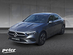 Mercedes-Benz A 180 Limousine Progressive Line Advanced