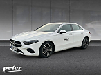 Mercedes-Benz A 180 Limousine Progressive Line, Distronic