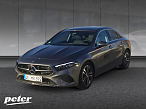 Mercedes-Benz A 180 Limousine Progressive Advanced Plus, AHV