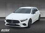 Mercedes-Benz A 220 4MATIC  Progressive, Night Paket