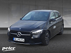 Mercedes-Benz B 180 Progressive Line, Distronic, AHV