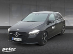 Mercedes-Benz B 180 Progressive Line, AHV, Night Paket