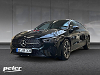 Mercedes-Benz CLA 200 Shooting Brake Progressive Edition, AHV
