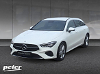 Mercedes-Benz CLA 180 Shooting Brake Progressive, AHV, Memory Mercedes-Benz CLA 180 Shooting Brake Progressive, AHV, Memory