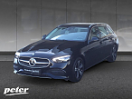 Mercedes-Benz C 200 d T-Modell Avantgarde, Fahrassistenzpaket