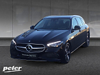 Mercedes-Benz C 200 d T-Modell Avantagrde Advanced