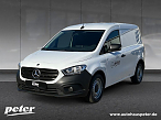 Mercedes-Benz Citan 108 CDI Kasten BASE Standard +MBUX+AHK+KAM Mercedes-Benz Citan 108 CDI Kasten BASE Standard +MBUX+AHK+KAM