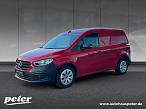 Mercedes-Benz Citan 108 CDI Kasten BASE MBUX+Kamera+AHK+Klima