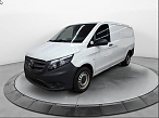 Mercedes-Benz Vito 110 CDI Kasten Pro Regalsysteme Klima+Kamera