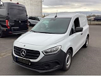 Mercedes-Benz Citan 112 CDI Kasten BASE MBUX+NAVI+KAMERA+KLIMA Mercedes-Benz Citan 112 CDI Kasten BASE MBUX+NAVI+KAMERA+KLIMA