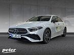 Mercedes-Benz A 200  AMG Advanced Plus, Night Paket