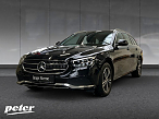 Mercedes-Benz E 220 d T-Modell Avantgarde, Spurpaket
