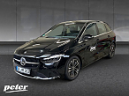 Mercedes-Benz B 180 d Progressive Line, Totwinkel