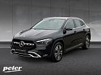 Mercedes-Benz GLA 180 Progressive Line Advanced