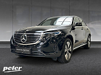 Mercedes-Benz EQC 400 4MATIC AHV, R&uuml;ckfahrkamera