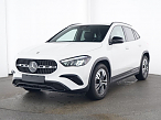 Mercedes-Benz GLA 180 d Progressive, Night Paket