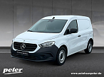 Mercedes-Benz Citan 108 CDI Kasten BASE KLIMA+KAMERA Mercedes-Benz Citan 108 CDI Kasten BASE KLIMA+KAMERA