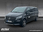 Mercedes-Benz Vito 114 CDI Kasten Kompakt KLIMA+NAVI+KAMERA