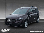 Mercedes-Benz T 180 d PROGRESSIVE EDITION 7GT+AHK+LED+MBUX+KAM+NAVI