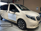 Mercedes-Benz Vito 122 CDI Mixto Lang AHK+Klima