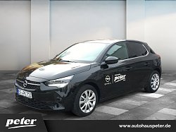 Opel Corsa Elegance 1.5D 75kW(102PS)(MT6)