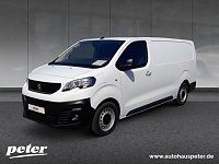 Peugeot # E-Expert L 100kW - 75KWh 11kW Charger+Navi+Lang