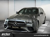 Mercedes-Benz E 300 d 4M T AMG/19/LED/Schiebedach/Kamera/AHK
