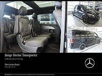 Mercedes-Benz V 250 d Edition MBUX/AHK/Easy Pack/DAB/Navi
