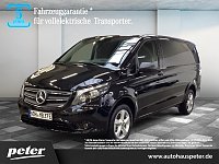Mercedes-Benz eVito 111 Audio 30/Klima/Sitzheizung/DAB/