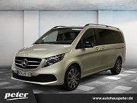 Mercedes-Benz V 220 d Edition  MBUX/ILS-LED/DAB/Easy Pack