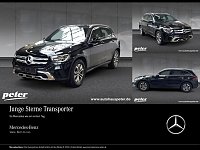 Mercedes-Benz EQB 350 4M +AMG+Night+LED+360°-Kamera+Distronic+