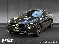 Mercedes-Benz C 300 Avantgarde/LED/Panorama-SD/Burmester/360°K